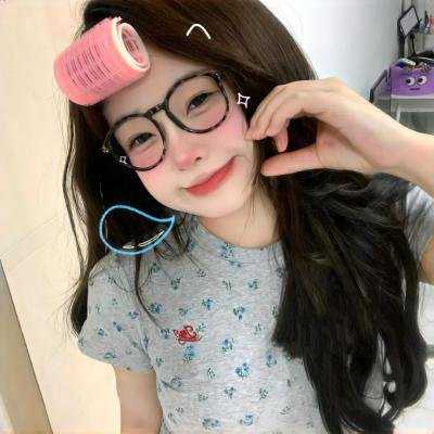 我们的情人们